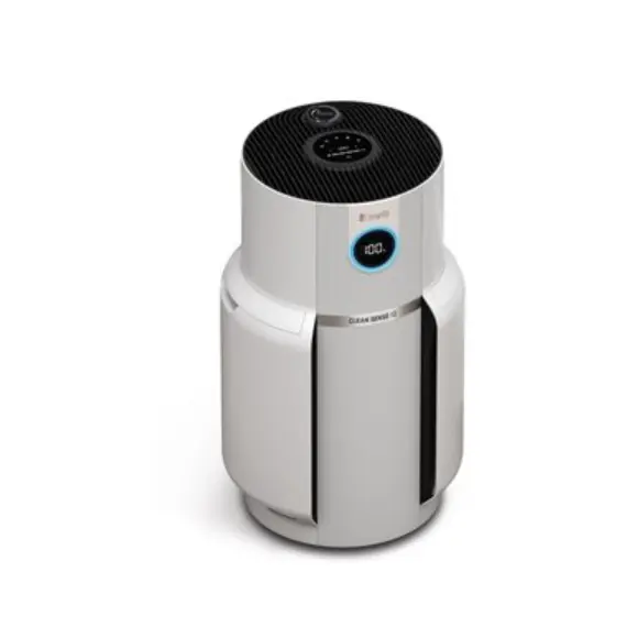 ჰაერის გამწმენდი Shark HP300EU, 130m², Air Purifier, White - TechMall.geჰაერის გამწმენდი Shark HP300EU, 130m², Air Purifier, White - TechMall.ge ,ჰაერის გამწმენდი Shark HP300EU, 130m², Air Purifier, White - TechMall.ge