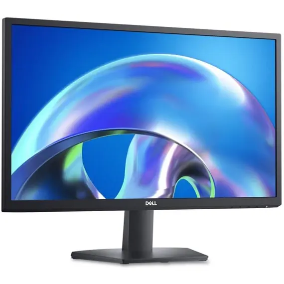 მონიტორი DELL 210-BNHL SE2425H, 23.8", Monitor, FHD, VA, D-Sub, HDMI, Black, 2 image - TechMall.geმონიტორი DELL 210-BNHL SE2425H, 23.8", Monitor, FHD, VA, D-Sub, HDMI, Black, 2 image - TechMall.ge ,მონიტორი DELL 210-BNHL SE2425H, 23.8", Monitor, FHD, VA, D-Sub, HDMI, Black, 2 image - TechMall.ge