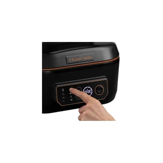 აეროგრილი Russell Hobbs 26520-56/RH SatisFry Air&Grill Multi 5.5, 2 image - TechMall.geაეროგრილი Russell Hobbs 26520-56/RH SatisFry Air&Grill Multi 5.5, 2 image - TechMall.ge ,აეროგრილი Russell Hobbs 26520-56/RH SatisFry Air&Grill Multi 5.5, 2 image - TechMall.ge
