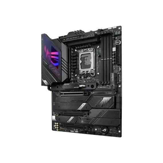 დედა დაფა ASUS ROG STRIX Z790-E GAMING WIFI s1700 Z790 4xDDR5 M.2 HDMI DP Wi-Fi BT ATX, 5 image - TechMall.geდედა დაფა ASUS ROG STRIX Z790-E GAMING WIFI s1700 Z790 4xDDR5 M.2 HDMI DP Wi-Fi BT ATX, 5 image - TechMall.ge ,დედა დაფა ASUS ROG STRIX Z790-E GAMING WIFI s1700 Z790 4xDDR5 M.2 HDMI DP Wi-Fi BT ATX, 5 image - TechMall.ge