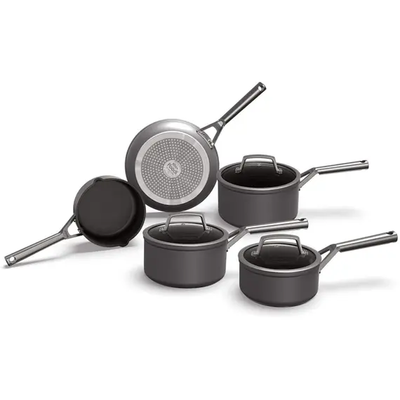 ქვაბის და ტაფის ნაკრები Ninja C35000EU, Cookware 5pcs Set, Gray - TechMall.geქვაბის და ტაფის ნაკრები Ninja C35000EU, Cookware 5pcs Set, Gray - TechMall.ge ,ქვაბის და ტაფის ნაკრები Ninja C35000EU, Cookware 5pcs Set, Gray - TechMall.ge