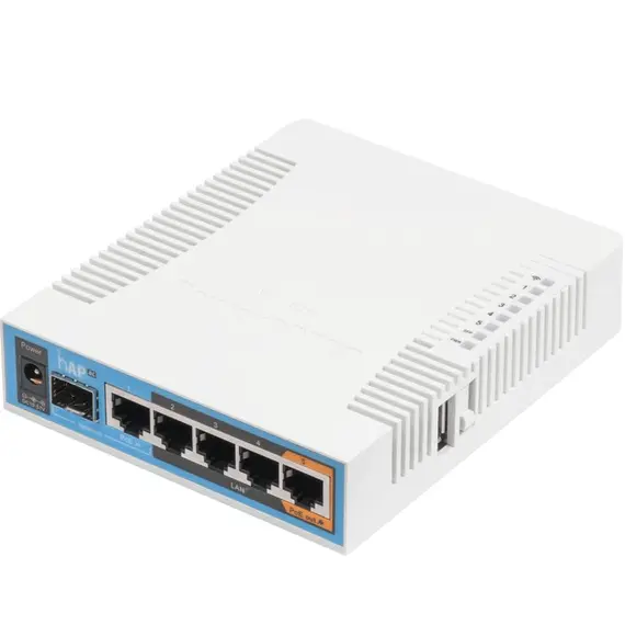 როუტერინhAP ac (RB962UiGS-5HacT2HnT) - TechMall.geროუტერინhAP ac (RB962UiGS-5HacT2HnT) - TechMall.ge ,როუტერინhAP ac (RB962UiGS-5HacT2HnT) - TechMall.ge