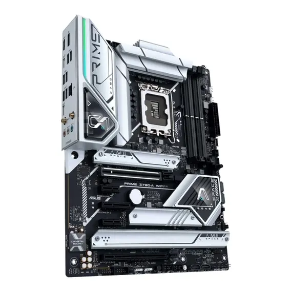 დედა დაფა ASUS PRIME Z790-A WIFI s1700 Z790 4xDDR5 M.2 HDMI DP Wi-Fi BT ATX, 3 image - TechMall.geდედა დაფა ASUS PRIME Z790-A WIFI s1700 Z790 4xDDR5 M.2 HDMI DP Wi-Fi BT ATX, 3 image - TechMall.ge ,დედა დაფა ASUS PRIME Z790-A WIFI s1700 Z790 4xDDR5 M.2 HDMI DP Wi-Fi BT ATX, 3 image - TechMall.ge