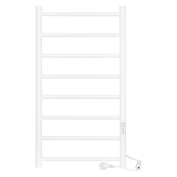 ელექტრო პირსახოცის საშრობი Ardesto 6.1.0601.06.WM, Towel Dryer Classik-TR K, White - TechMall.geელექტრო პირსახოცის საშრობი Ardesto 6.1.0601.06.WM, Towel Dryer Classik-TR K, White - TechMall.ge ,ელექტრო პირსახოცის საშრობი Ardesto 6.1.0601.06.WM, Towel Dryer Classik-TR K, White - TechMall.ge