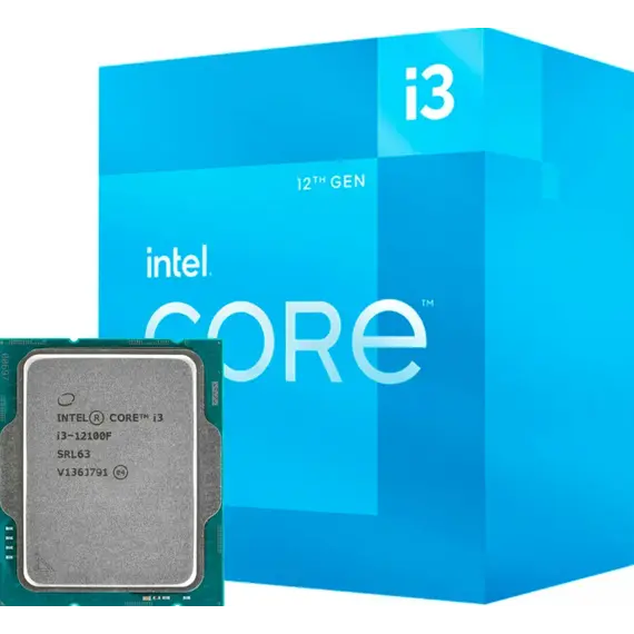 პროცესორი CPU Intel Core i3-12100F 4C/8T 3.30 GHz 12MB LGA1700 58W w/o graphics TRAY - TechMall.geპროცესორი CPU Intel Core i3-12100F 4C/8T 3.30 GHz 12MB LGA1700 58W w/o graphics TRAY - TechMall.ge ,პროცესორი CPU Intel Core i3-12100F 4C/8T 3.30 GHz 12MB LGA1700 58W w/o graphics TRAY - TechMall.ge