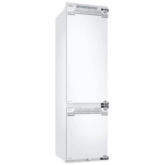 მაცივარი Samsung BRB307154WW/WT Built in Ref, A+, NoFrost, Invertor, 294l, Metal Cooling, Display, 54x55x194sm, 2 image - TechMall.geმაცივარი Samsung BRB307154WW/WT Built in Ref, A+, NoFrost, Invertor, 294l, Metal Cooling, Display, 54x55x194sm, 2 image - TechMall.ge ,მაცივარი Samsung BRB307154WW/WT Built in Ref, A+, NoFrost, Invertor, 294l, Metal Cooling, Display, 54x55x194sm, 2 image - TechMall.ge