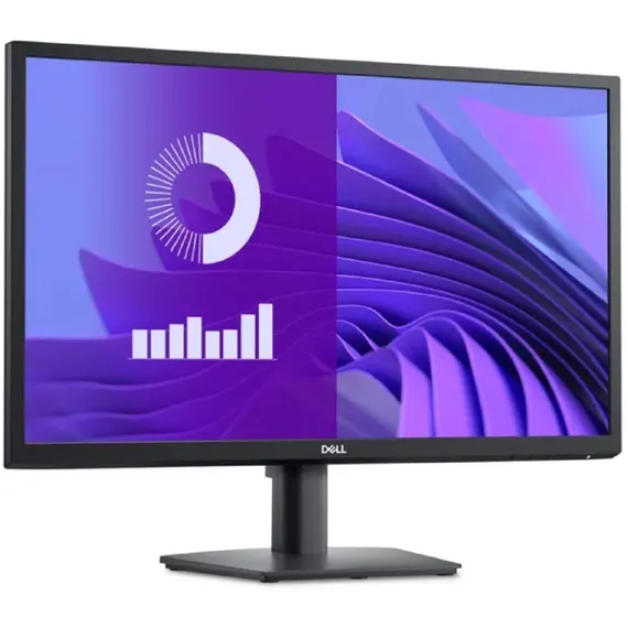 მონიტორი Dell 210-BNJN E2425H, 23.8", Monitor, FHD, VA, DP, VGA, Black, 2 image - TechMall.geმონიტორი Dell 210-BNJN E2425H, 23.8", Monitor, FHD, VA, DP, VGA, Black, 2 image - TechMall.ge ,მონიტორი Dell 210-BNJN E2425H, 23.8", Monitor, FHD, VA, DP, VGA, Black, 2 image - TechMall.ge