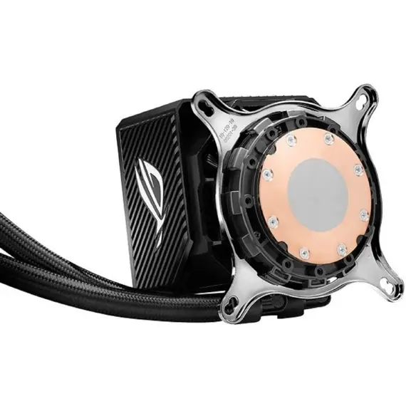 თხევადი გაგრილება ASUS LCS ROG RYUJIN II 240 LGA 115x,1700, 2011, 2011-3, 2066;AMD: AM4, TR4* OLED Noctua iPPC, 3 image - TechMall.geთხევადი გაგრილება ASUS LCS ROG RYUJIN II 240 LGA 115x,1700, 2011, 2011-3, 2066;AMD: AM4, TR4* OLED Noctua iPPC, 3 image - TechMall.ge ,თხევადი გაგრილება ASUS LCS ROG RYUJIN II 240 LGA 115x,1700, 2011, 2011-3, 2066;AMD: AM4, TR4* OLED Noctua iPPC, 3 image - TechMall.ge
