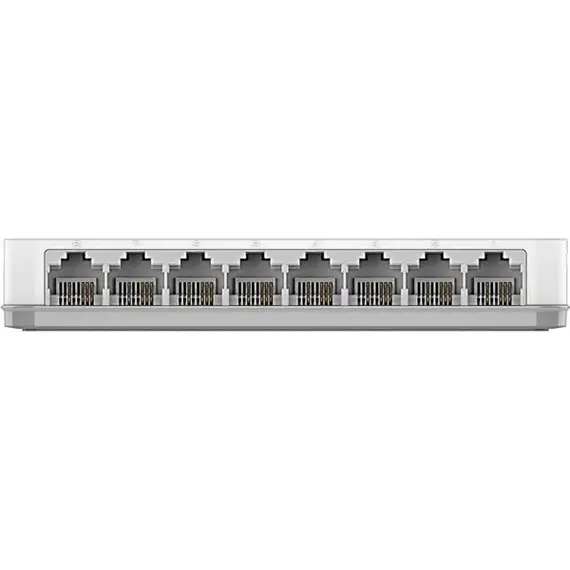 სვიჩი D-Link DES-1008C/B1A, 8-Port, Switch, White, 3 image - TechMall.geსვიჩი D-Link DES-1008C/B1A, 8-Port, Switch, White, 3 image - TechMall.ge ,სვიჩი D-Link DES-1008C/B1A, 8-Port, Switch, White, 3 image - TechMall.ge