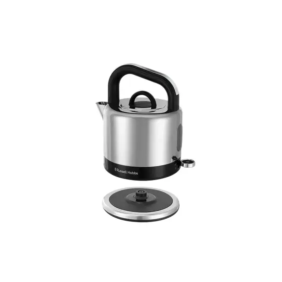 ელექტრო ჩაიდანი Russell Hobbs 26420-70/RH Distinctions Kettle Black, 2 image - TechMall.geელექტრო ჩაიდანი Russell Hobbs 26420-70/RH Distinctions Kettle Black, 2 image - TechMall.ge ,ელექტრო ჩაიდანი Russell Hobbs 26420-70/RH Distinctions Kettle Black, 2 image - TechMall.ge