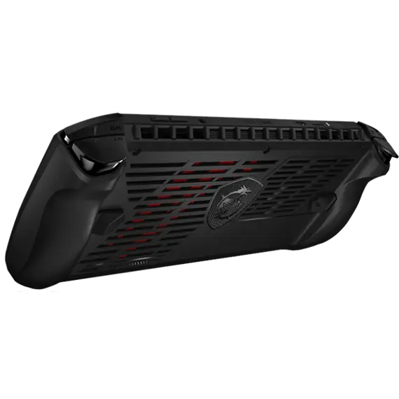 პორტატული სათამაშო კონსოლი MSI 9S7-1T4111-233 Claw-A1M, 7", Ultra 5-135H, 16GB, 512GB SSD, WIFI, Bluetooth, Black, 3 image - TechMall.geპორტატული სათამაშო კონსოლი MSI 9S7-1T4111-233 Claw-A1M, 7", Ultra 5-135H, 16GB, 512GB SSD, WIFI, Bluetooth, Black, 3 image - TechMall.ge ,პორტატული სათამაშო კონსოლი MSI 9S7-1T4111-233 Claw-A1M, 7", Ultra 5-135H, 16GB, 512GB SSD, WIFI, Bluetooth, Black, 3 image - TechMall.ge