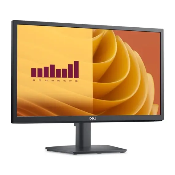 მონიტორი DELL 210-BNJM E2225H, 21.5", Monitor, FHD, VA, VGA, DP, Black, 2 image - TechMall.geმონიტორი DELL 210-BNJM E2225H, 21.5", Monitor, FHD, VA, VGA, DP, Black, 2 image - TechMall.ge ,მონიტორი DELL 210-BNJM E2225H, 21.5", Monitor, FHD, VA, VGA, DP, Black, 2 image - TechMall.ge