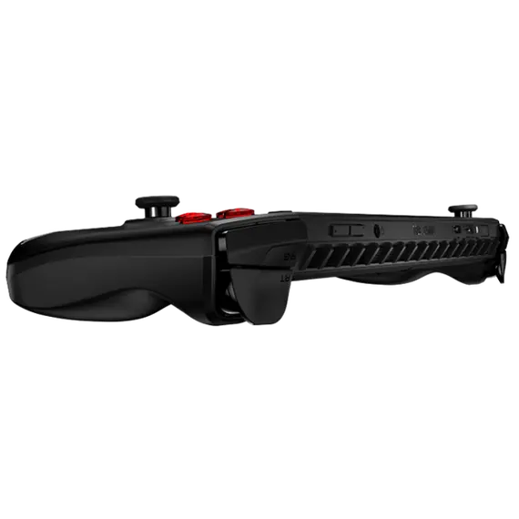 პორტატული სათამაშო კონსოლი MSI 9S7-1T4111-233 Claw-A1M, 7", Ultra 5-135H, 16GB, 512GB SSD, WIFI, Bluetooth, Black, 4 image - TechMall.geპორტატული სათამაშო კონსოლი MSI 9S7-1T4111-233 Claw-A1M, 7", Ultra 5-135H, 16GB, 512GB SSD, WIFI, Bluetooth, Black, 4 image - TechMall.ge ,პორტატული სათამაშო კონსოლი MSI 9S7-1T4111-233 Claw-A1M, 7", Ultra 5-135H, 16GB, 512GB SSD, WIFI, Bluetooth, Black, 4 image - TechMall.ge
