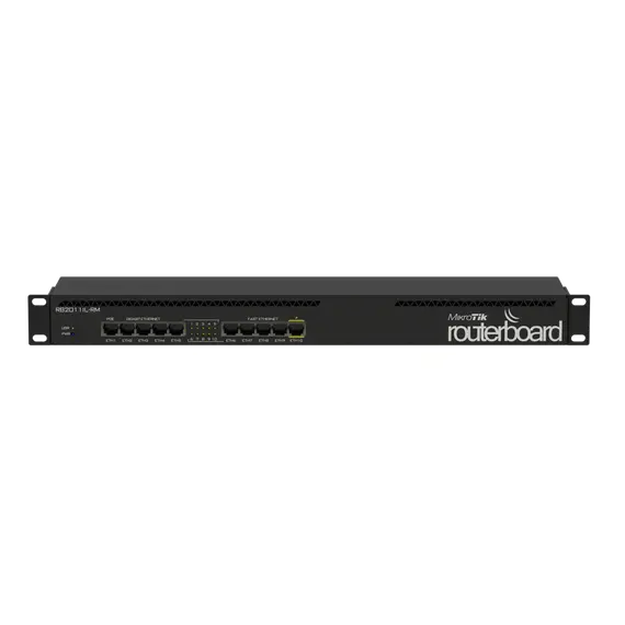 როუტერი RB2011iL-RM - TechMall.geროუტერი RB2011iL-RM - TechMall.ge ,როუტერი RB2011iL-RM - TechMall.ge