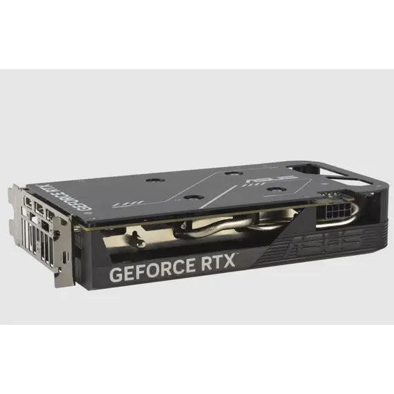 ვიდეო ბარათი ASUS Graphic Card GeForce RTX 4060 8GB GDDR6 DUAL OC V2 DUAL-RTX4060-O8G-V2, 3 image - TechMall.geვიდეო ბარათი ASUS Graphic Card GeForce RTX 4060 8GB GDDR6 DUAL OC V2 DUAL-RTX4060-O8G-V2, 3 image - TechMall.ge ,ვიდეო ბარათი ASUS Graphic Card GeForce RTX 4060 8GB GDDR6 DUAL OC V2 DUAL-RTX4060-O8G-V2, 3 image - TechMall.ge