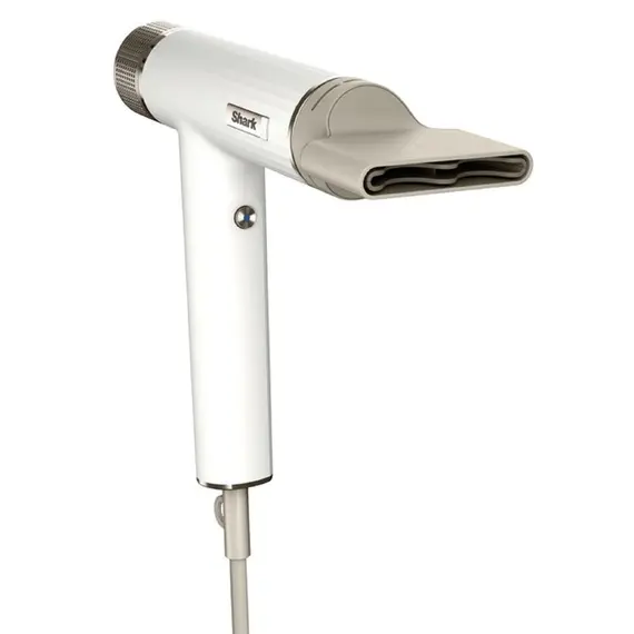 თმის საშრობი Shark HD352EU, 1700W, Hair Dryer, White, 4 image - TechMall.geთმის საშრობი Shark HD352EU, 1700W, Hair Dryer, White, 4 image - TechMall.ge ,თმის საშრობი Shark HD352EU, 1700W, Hair Dryer, White, 4 image - TechMall.ge