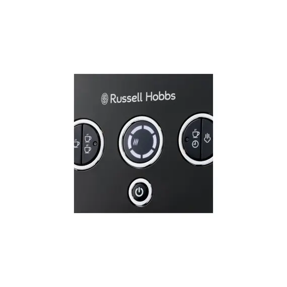 ყავის აპარატი Russell Hobbs 26450-56/RH Distinctions Espresso Black, 6 image - TechMall.geყავის აპარატი Russell Hobbs 26450-56/RH Distinctions Espresso Black, 6 image - TechMall.ge ,ყავის აპარატი Russell Hobbs 26450-56/RH Distinctions Espresso Black, 6 image - TechMall.ge