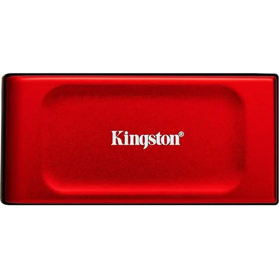 გარე მყარი დისკი Kingston SXS1000R/2000G, 2TB, External SSD, USB 3.2, Red - TechMall.geგარე მყარი დისკი Kingston SXS1000R/2000G, 2TB, External SSD, USB 3.2, Red - TechMall.ge ,გარე მყარი დისკი Kingston SXS1000R/2000G, 2TB, External SSD, USB 3.2, Red - TechMall.ge