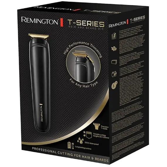 წვერსაპარსი Remington MB7050 E51, Electric Shaver, Black, 3 image - TechMall.geწვერსაპარსი Remington MB7050 E51, Electric Shaver, Black, 3 image - TechMall.ge ,წვერსაპარსი Remington MB7050 E51, Electric Shaver, Black, 3 image - TechMall.ge