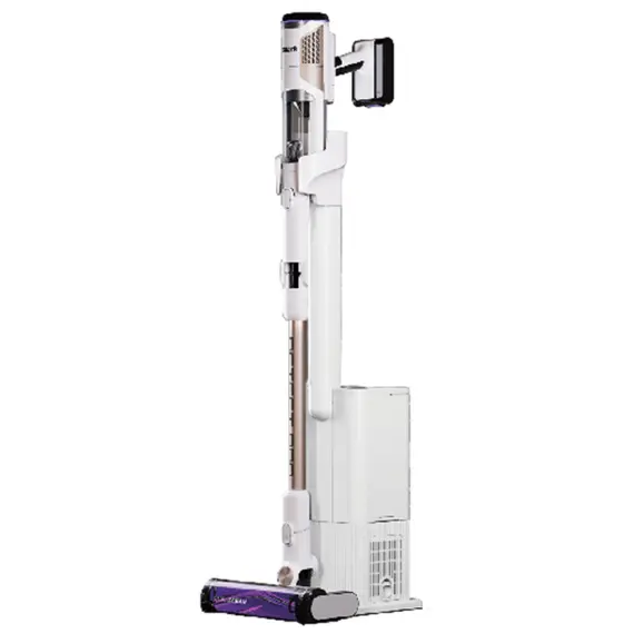 მტვერსასრუტი Shark IW3611EU DetectPro, 309W, 420ML, Vacuum Cleaner, White/Grey, 3 image - TechMall.geმტვერსასრუტი Shark IW3611EU DetectPro, 309W, 420ML, Vacuum Cleaner, White/Grey, 3 image - TechMall.ge ,მტვერსასრუტი Shark IW3611EU DetectPro, 309W, 420ML, Vacuum Cleaner, White/Grey, 3 image - TechMall.ge