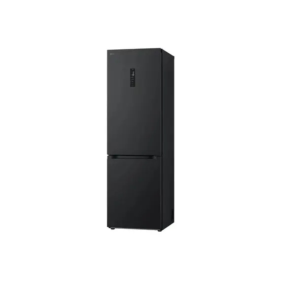 მაცივარი LG GR-B509FQFW.AEPQMER, 387L, A++, NO FROST, Refrigerator, Black, 3 image - TechMall.geმაცივარი LG GR-B509FQFW.AEPQMER, 387L, A++, NO FROST, Refrigerator, Black, 3 image - TechMall.ge ,მაცივარი LG GR-B509FQFW.AEPQMER, 387L, A++, NO FROST, Refrigerator, Black, 3 image - TechMall.ge