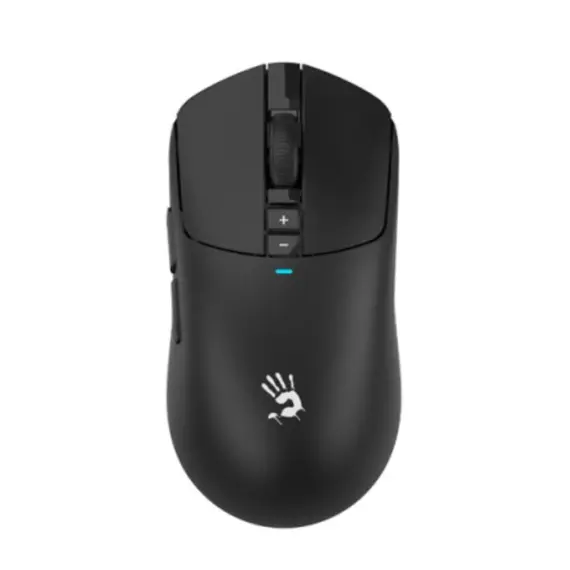 მაუსი A4Tech Bloody R72 Ultra Dual Mode Wireless Gaming Mouse Black, 3 image - TechMall.geმაუსი A4Tech Bloody R72 Ultra Dual Mode Wireless Gaming Mouse Black, 3 image - TechMall.ge ,მაუსი A4Tech Bloody R72 Ultra Dual Mode Wireless Gaming Mouse Black, 3 image - TechMall.ge