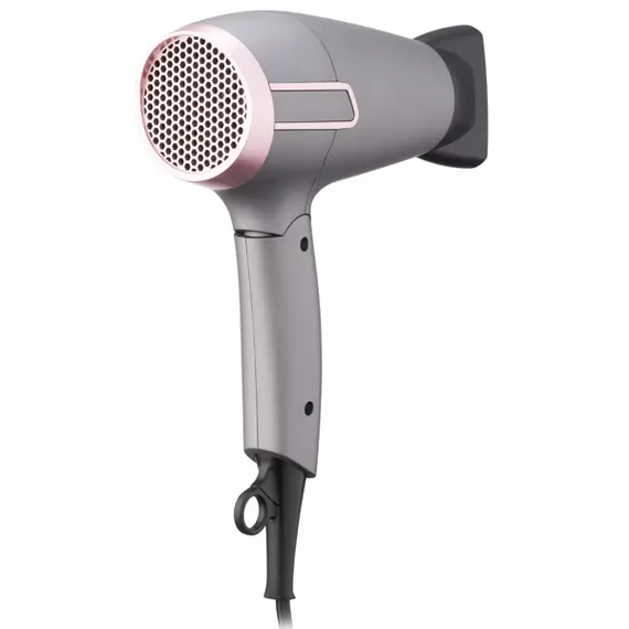 თმის საშრობი Ardesto HD-R350PT, 2000W, Hair Dryer, Grey, 3 image - TechMall.geთმის საშრობი Ardesto HD-R350PT, 2000W, Hair Dryer, Grey, 3 image - TechMall.ge ,თმის საშრობი Ardesto HD-R350PT, 2000W, Hair Dryer, Grey, 3 image - TechMall.ge
