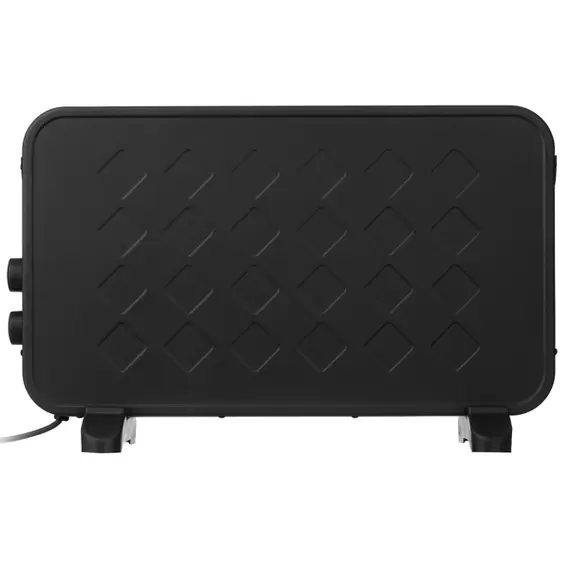 ელექტრო გამათბობელი Ardesto CHH-2000MBR, 2000W, 20m², Electric Heater, Black, 3 image - TechMall.geელექტრო გამათბობელი Ardesto CHH-2000MBR, 2000W, 20m², Electric Heater, Black, 3 image - TechMall.ge ,ელექტრო გამათბობელი Ardesto CHH-2000MBR, 2000W, 20m², Electric Heater, Black, 3 image - TechMall.ge