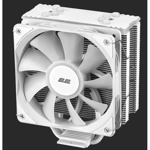 ქულერი 2E GAMING CPU cooler Air Cool ACN120W-ARGB / PWM, 3pin +5VARGB, TDP 180W, 4 image - TechMall.geქულერი 2E GAMING CPU cooler Air Cool ACN120W-ARGB / PWM, 3pin +5VARGB, TDP 180W, 4 image - TechMall.ge ,ქულერი 2E GAMING CPU cooler Air Cool ACN120W-ARGB / PWM, 3pin +5VARGB, TDP 180W, 4 image - TechMall.ge