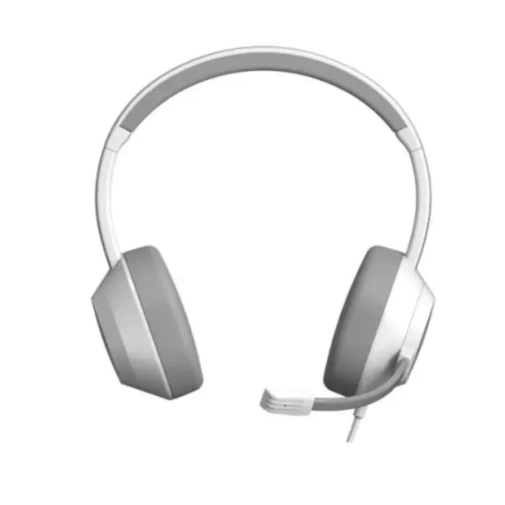 ყურსასმენი A4tech Fstyler FH150U Conference USB Headset White, 3 image - TechMall.geყურსასმენი A4tech Fstyler FH150U Conference USB Headset White, 3 image - TechMall.ge ,ყურსასმენი A4tech Fstyler FH150U Conference USB Headset White, 3 image - TechMall.ge