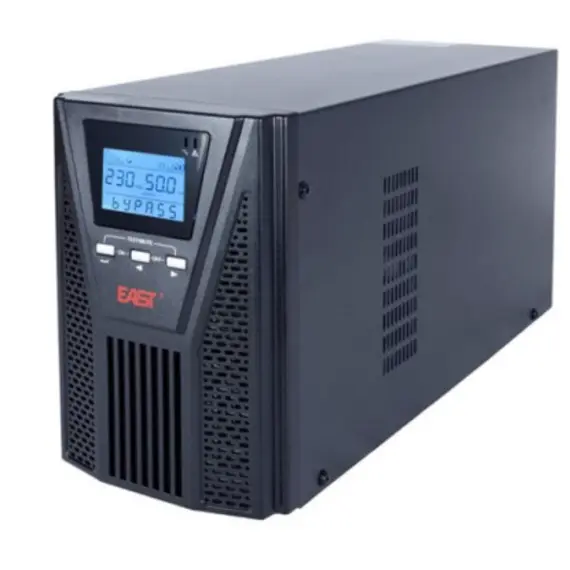 უწყვეტი კვების წყარო EAST EA903PH 3KVA/2700W Online UPS Tower - TechMall.geუწყვეტი კვების წყარო EAST EA903PH 3KVA/2700W Online UPS Tower - TechMall.ge ,უწყვეტი კვების წყარო EAST EA903PH 3KVA/2700W Online UPS Tower - TechMall.ge