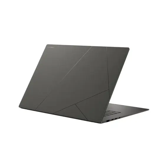 ნოუთბუქი Asustek Zenbook S 14" 3K OLED 120Hz  Ultra 7 258V 16GB 512GB SSD Inetgrated Graphics GREY  WIN 11 HOME GREY, 4 image - TechMall.geნოუთბუქი Asustek Zenbook S 14" 3K OLED 120Hz  Ultra 7 258V 16GB 512GB SSD Inetgrated Graphics GREY  WIN 11 HOME GREY, 4 image - TechMall.ge ,ნოუთბუქი Asustek Zenbook S 14" 3K OLED 120Hz  Ultra 7 258V 16GB 512GB SSD Inetgrated Graphics GREY  WIN 11 HOME GREY, 4 image - TechMall.ge