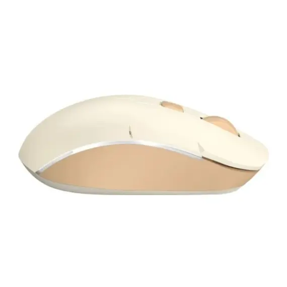 მაუსი A4Tech Fstyler FB26CS Air2 Bluetooth & 2.4G Wireless Mouse Cafe Latte, 5 image - TechMall.geმაუსი A4Tech Fstyler FB26CS Air2 Bluetooth & 2.4G Wireless Mouse Cafe Latte, 5 image - TechMall.ge ,მაუსი A4Tech Fstyler FB26CS Air2 Bluetooth & 2.4G Wireless Mouse Cafe Latte, 5 image - TechMall.ge