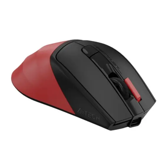 მაუსი A4Tech Fstyler FG45CS Air2 2.4G Wireless Mouse Sports Red, 3 image - TechMall.geმაუსი A4Tech Fstyler FG45CS Air2 2.4G Wireless Mouse Sports Red, 3 image - TechMall.ge ,მაუსი A4Tech Fstyler FG45CS Air2 2.4G Wireless Mouse Sports Red, 3 image - TechMall.ge