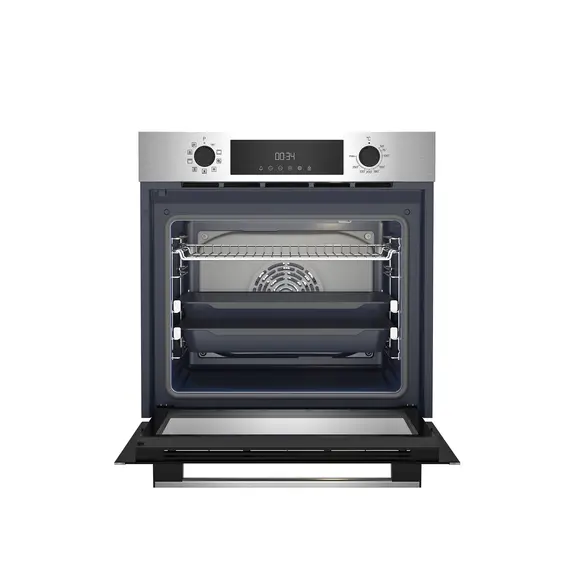 ჩასაშენებელი ღუმელი Grundig GEBM11301XC, 2 image - TechMall.geჩასაშენებელი ღუმელი Grundig GEBM11301XC, 2 image - TechMall.ge ,ჩასაშენებელი ღუმელი Grundig GEBM11301XC, 2 image - TechMall.ge