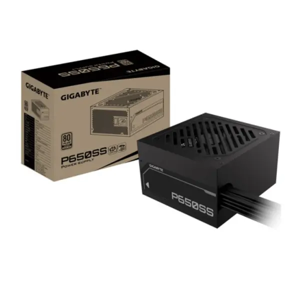 კვების ბლოკი Gigabyte GP-P650SS 650W 80 Plus Silver - TechMall.geკვების ბლოკი Gigabyte GP-P650SS 650W 80 Plus Silver - TechMall.ge ,კვების ბლოკი Gigabyte GP-P650SS 650W 80 Plus Silver - TechMall.ge