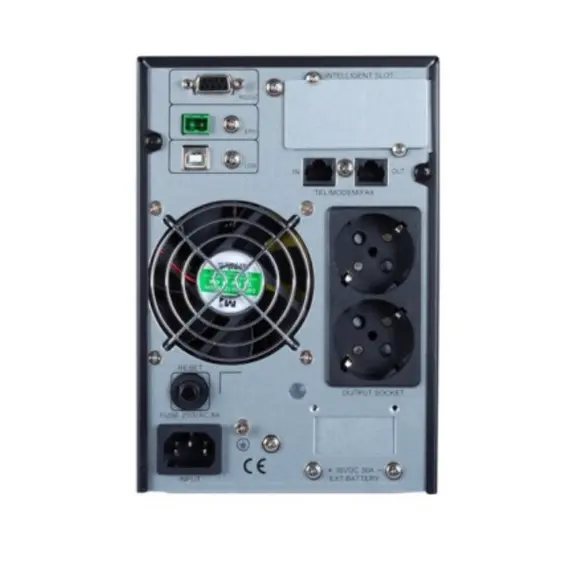 უწყვეტი კვების წყარო EAST EA903PH 3KVA/2700W Online UPS Tower, 3 image - TechMall.geუწყვეტი კვების წყარო EAST EA903PH 3KVA/2700W Online UPS Tower, 3 image - TechMall.ge ,უწყვეტი კვების წყარო EAST EA903PH 3KVA/2700W Online UPS Tower, 3 image - TechMall.ge