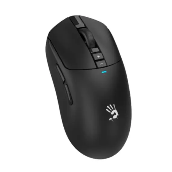 მაუსი A4Tech Bloody R72 Ultra Dual Mode Wireless Gaming Mouse Black, 2 image - TechMall.geმაუსი A4Tech Bloody R72 Ultra Dual Mode Wireless Gaming Mouse Black, 2 image - TechMall.ge ,მაუსი A4Tech Bloody R72 Ultra Dual Mode Wireless Gaming Mouse Black, 2 image - TechMall.ge