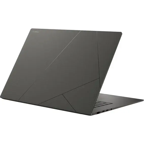 ნოუთბუქი Asustek Zenbook S 14" 3K OLEDU7 Ultra 7 258V 16GB 1TB SSD Inetgrated Graphics GREY  WIN 11 HOME, 4 image - TechMall.geნოუთბუქი Asustek Zenbook S 14" 3K OLEDU7 Ultra 7 258V 16GB 1TB SSD Inetgrated Graphics GREY  WIN 11 HOME, 4 image - TechMall.ge ,ნოუთბუქი Asustek Zenbook S 14" 3K OLEDU7 Ultra 7 258V 16GB 1TB SSD Inetgrated Graphics GREY  WIN 11 HOME, 4 image - TechMall.ge