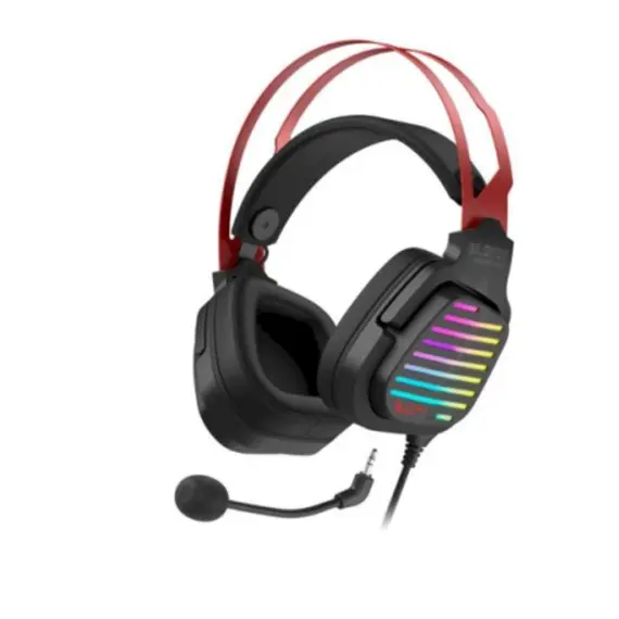 ყურსასმენი A4tech Bloody G560 RGB Gaming Headset Sports Red, 2 image - TechMall.geყურსასმენი A4tech Bloody G560 RGB Gaming Headset Sports Red, 2 image - TechMall.ge ,ყურსასმენი A4tech Bloody G560 RGB Gaming Headset Sports Red, 2 image - TechMall.ge