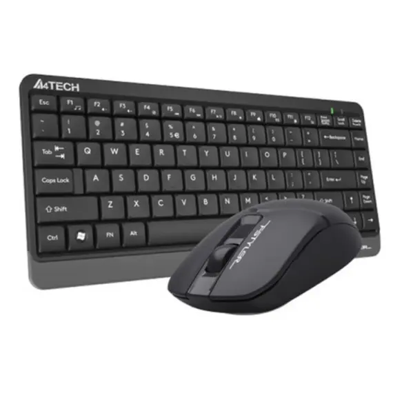 კლავიატურა და მაუსი A4Tech Fstyler FG1112 2.4G Compact Desktop Set EN/RU layout Black, 3 image - TechMall.geკლავიატურა და მაუსი A4Tech Fstyler FG1112 2.4G Compact Desktop Set EN/RU layout Black, 3 image - TechMall.ge ,კლავიატურა და მაუსი A4Tech Fstyler FG1112 2.4G Compact Desktop Set EN/RU layout Black, 3 image - TechMall.ge