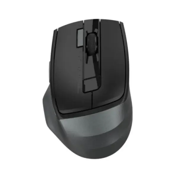 მაუსი A4Tech Fstyler FG45CS Air2 2.4G Wireless Mouse Stone Grey - TechMall.geმაუსი A4Tech Fstyler FG45CS Air2 2.4G Wireless Mouse Stone Grey - TechMall.ge ,მაუსი A4Tech Fstyler FG45CS Air2 2.4G Wireless Mouse Stone Grey - TechMall.ge