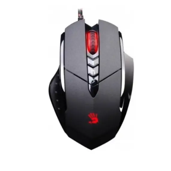 მაუსი A4Tech Bloody V7M XGLIDE Multi-Core Gaming Mouse Black, 2 image - TechMall.geმაუსი A4Tech Bloody V7M XGLIDE Multi-Core Gaming Mouse Black, 2 image - TechMall.ge ,მაუსი A4Tech Bloody V7M XGLIDE Multi-Core Gaming Mouse Black, 2 image - TechMall.ge