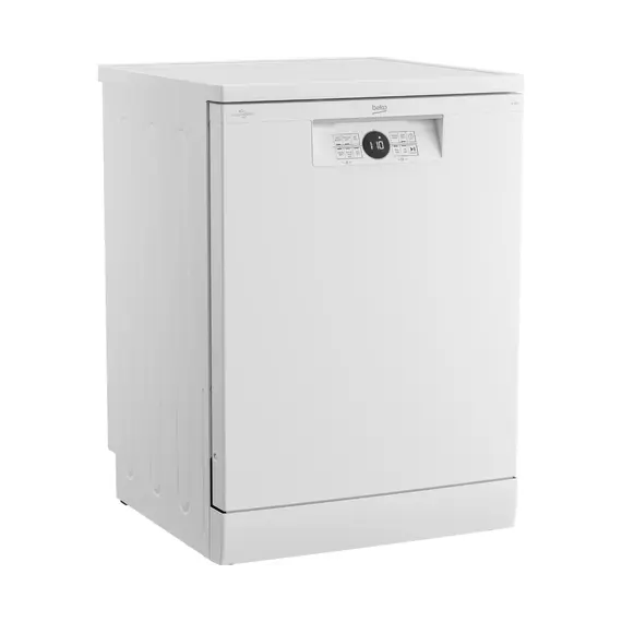 ჭურჭლის სარეცხი მანქანა BEKO BDFN26530W b300, 2 image - TechMall.geჭურჭლის სარეცხი მანქანა BEKO BDFN26530W b300, 2 image - TechMall.ge ,ჭურჭლის სარეცხი მანქანა BEKO BDFN26530W b300, 2 image - TechMall.ge