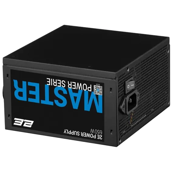 კვების ბლოკი 2E 2E-MP650-120APFC MASTER, 650W, 80 Plus, Power Supply, Black, 2 image - TechMall.geკვების ბლოკი 2E 2E-MP650-120APFC MASTER, 650W, 80 Plus, Power Supply, Black, 2 image - TechMall.ge ,კვების ბლოკი 2E 2E-MP650-120APFC MASTER, 650W, 80 Plus, Power Supply, Black, 2 image - TechMall.ge