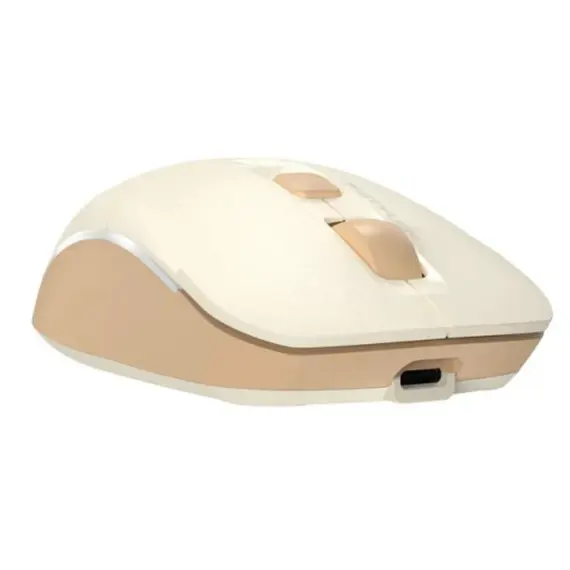 მაუსი A4Tech Fstyler FB26CS Air2 Bluetooth & 2.4G Wireless Mouse Cafe Latte, 3 image - TechMall.geმაუსი A4Tech Fstyler FB26CS Air2 Bluetooth & 2.4G Wireless Mouse Cafe Latte, 3 image - TechMall.ge ,მაუსი A4Tech Fstyler FB26CS Air2 Bluetooth & 2.4G Wireless Mouse Cafe Latte, 3 image - TechMall.ge