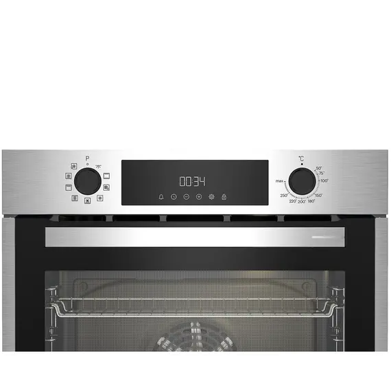 ჩასაშენებელი ღუმელი Grundig GEBM11301XC, 3 image - TechMall.geჩასაშენებელი ღუმელი Grundig GEBM11301XC, 3 image - TechMall.ge ,ჩასაშენებელი ღუმელი Grundig GEBM11301XC, 3 image - TechMall.ge