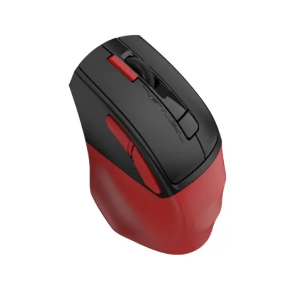 მაუსი A4Tech Fstyler FG45CS Air2 2.4G Wireless Mouse Sports Red, 2 image - TechMall.geმაუსი A4Tech Fstyler FG45CS Air2 2.4G Wireless Mouse Sports Red, 2 image - TechMall.ge ,მაუსი A4Tech Fstyler FG45CS Air2 2.4G Wireless Mouse Sports Red, 2 image - TechMall.ge