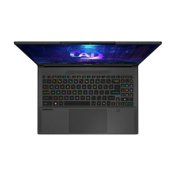 ნოუთბუქი MSI Stealth A16 16" QHD+ 240Hz Ryzen  AI 9 365 32GB 1TB SSD RTX 4060 8GB, 3 image - TechMall.geნოუთბუქი MSI Stealth A16 16" QHD+ 240Hz Ryzen  AI 9 365 32GB 1TB SSD RTX 4060 8GB, 3 image - TechMall.ge ,ნოუთბუქი MSI Stealth A16 16" QHD+ 240Hz Ryzen  AI 9 365 32GB 1TB SSD RTX 4060 8GB, 3 image - TechMall.ge