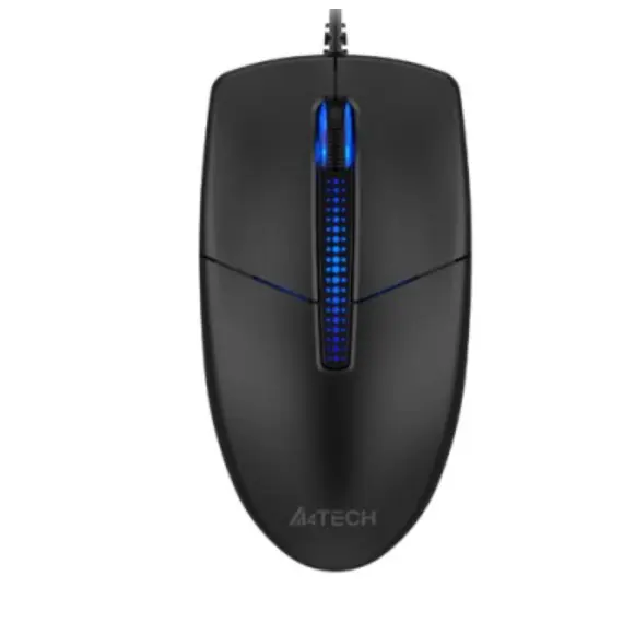 მაუსი A4Tech N-530S Wired Illuminated Optical Mouse Black - TechMall.geმაუსი A4Tech N-530S Wired Illuminated Optical Mouse Black - TechMall.ge ,მაუსი A4Tech N-530S Wired Illuminated Optical Mouse Black - TechMall.ge